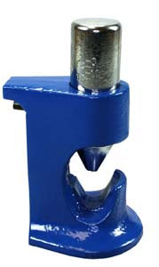 Hammer Type Cable Crimping