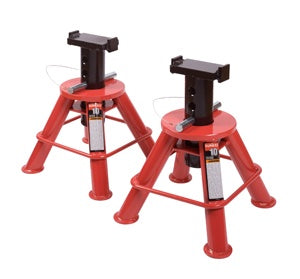 10 Ton Low Height Pin Type
