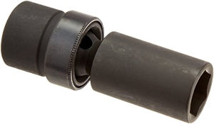 1/2 Drive 19MM Impact Socket
