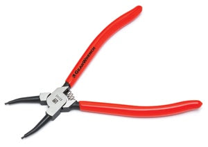 9" Internal Striaght Snap Ring