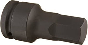 3/4 Drive 1" Hex Driver