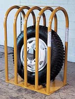 5 Bar Inflation Cage (T105)