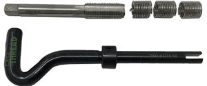 UNF 7/16 - 20 Thread Repair