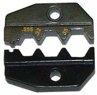 Die Set for Coaxial Cable RG-6