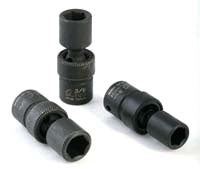 1/4 Drive 1/4 Impact Socket
