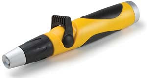 Adjustable Water Nozzle