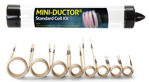 Induction Innovations Mini-Ductor Standard Coil Kit