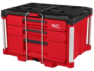 PACKOUT Multi-Depth 4-Drawer
