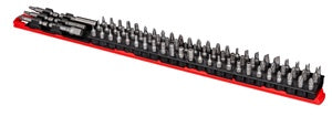 78 Tool Magnetic Bit Bar -