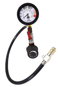 Universal Air Powered Cooling