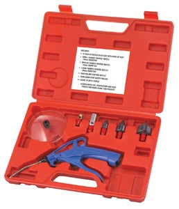 Air Blow Gun Kit