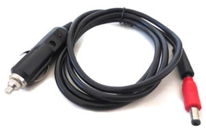 Cigarette Lighter Adapter