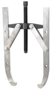 25 Ton 2-Jaw Long Grip-O-Matic
