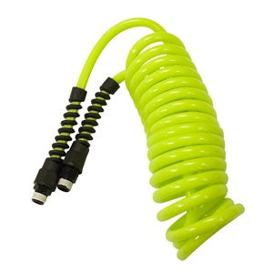 10' Flexzilla Recoil Air Hose