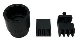 Duramax Flywheel Holder