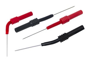 Lisle Flexible Back Probes, 4pc.