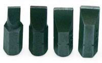 5/16"x1/4" Slotted Screwdriver