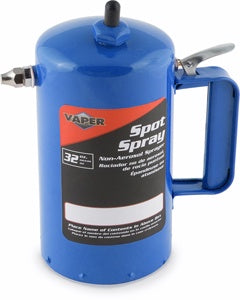 Blue Spot Spray Non-Aerosol
