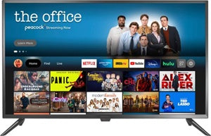 INSIGNIA 42" Smart Fire TV