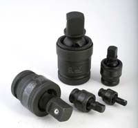 1"DR IMP UNIVERSAL JOINT
