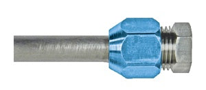 19mm A/C Compression Block Off