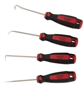 4 Piece Pick Set