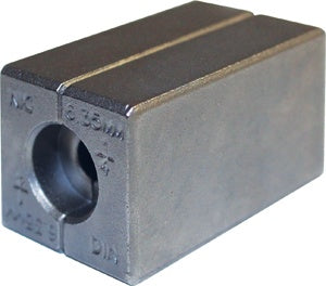 PFT Die - 1/4" - 45ﾰ & DIN (1)
