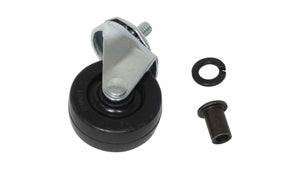 Lisle CASTER 2IN. FOR LIS96102 CREEPER