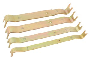 4 Piece Air Line Disconnect