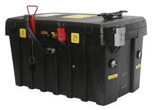 Fix Mount Box Jump Starter