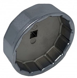 74.5 x 14 Oil Filter Cap