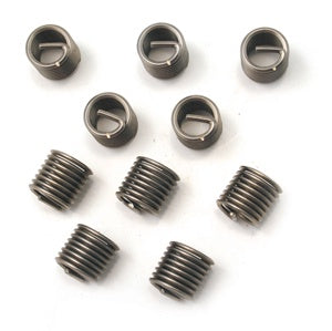 M8-1.25 Pro Thread Inserts