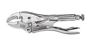 Vise Grip PLIER LOCK 7 CUR/JAW