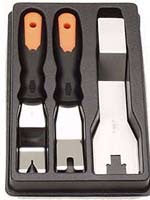 3PC UPHOLSTERY TOOL SET
