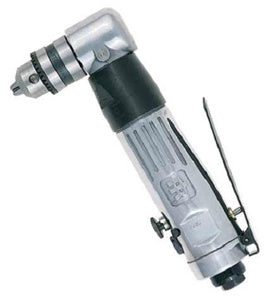 3/8" Standard Duty Air Angle