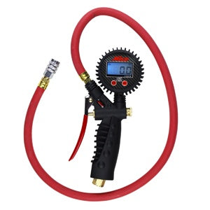Pro Digital Pistol Grip 255