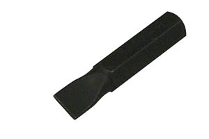 3/8 SLOTTED BIT 5/16 SHANK