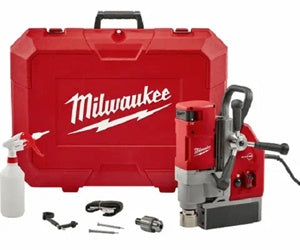 1-5/8" Electromagnetic Drill