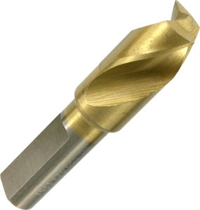 8MM Titanium Spot Weld Drill