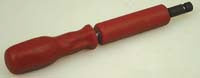Heavy Duty Brake Spring Tool