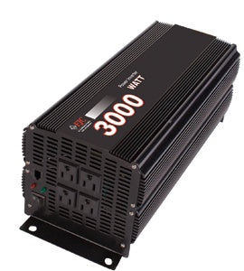 3000 Watt Power Inverter