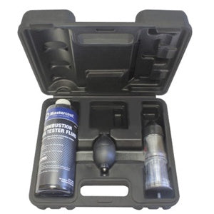 Combustion Gas Leak Test Kit