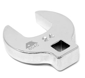BMW 24mm Crows Foot Wrench