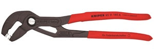 KNIPEX 7" Hose Clamp Pliers