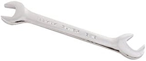 9/16" Angled Head Wrench
