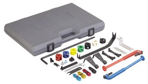 Master Disconnect Tool Set