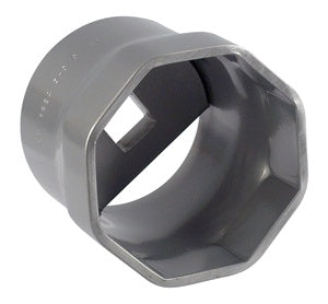 Locknut Axle Socket 3-3/8 8