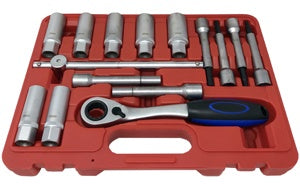 15 Pc. Shock and Strut Service