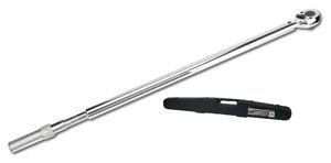 3/4" Drive 100-600ft lb