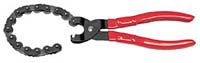 Exhaust Tailpipe Cutter To 3"